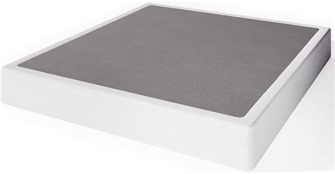 heavy duty steel box spring|costco queen size box spring.